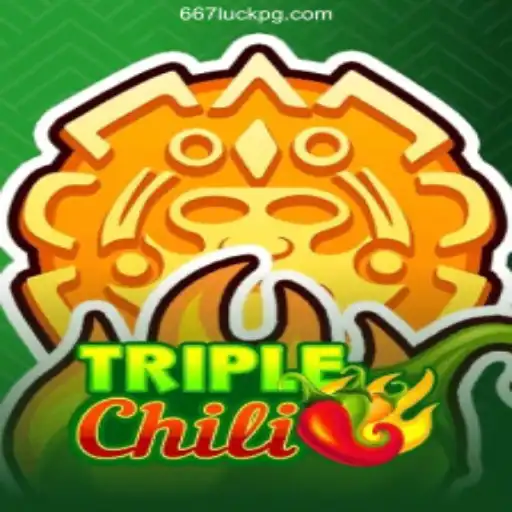Explore TripleChili: The Thrilling New Casino Game Taking Brazil by Storm